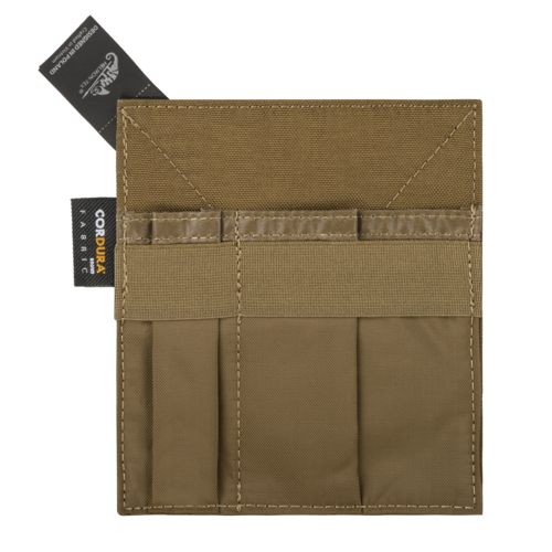 HELIKON organizační pouzdro INSERT Medium(R) – Coyote