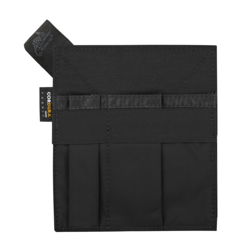 HELIKON organizační pouzdro INSERT Medium(R) – Černá