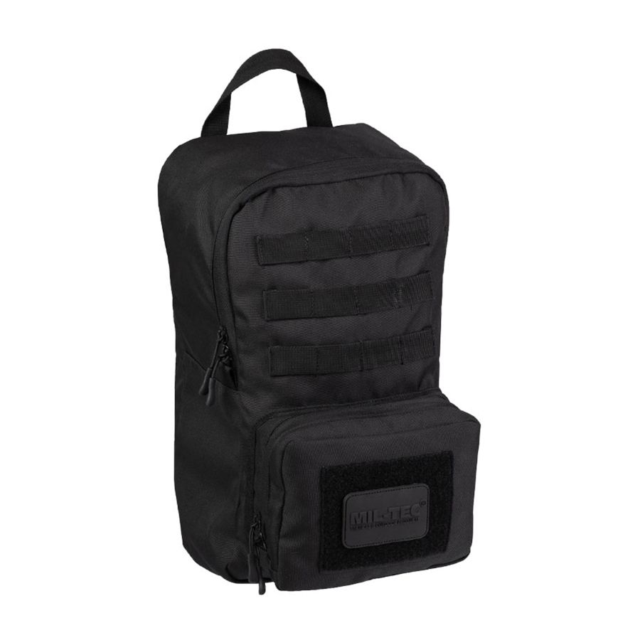 Batoh ASSAULT ULTRA COMPACT - černý