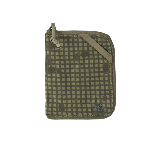 HELIKON peněženka EDC LARGE WALLET(R) Cordura(R) - Desert Night Camo