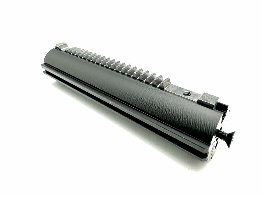 RetroArms CNC píst pro AA-12 Tokyo Marui