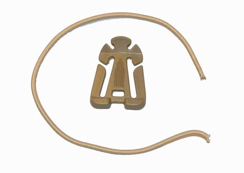 FMA Web Dominator, pískový