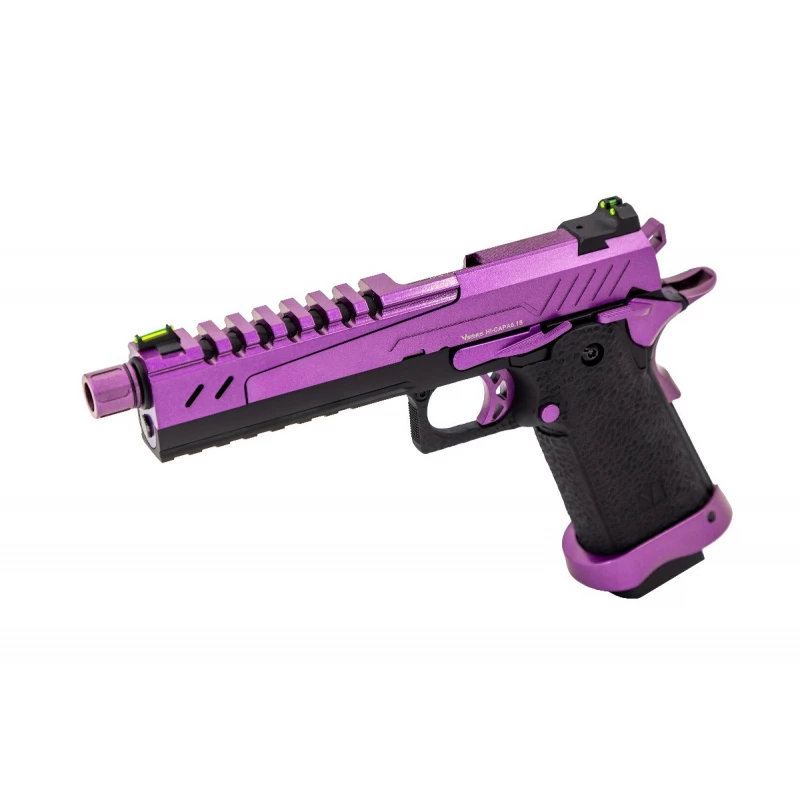 VORSK - VORSK Hi-Capa 5.1 Split GBB - Purple/Black | ANAREUS