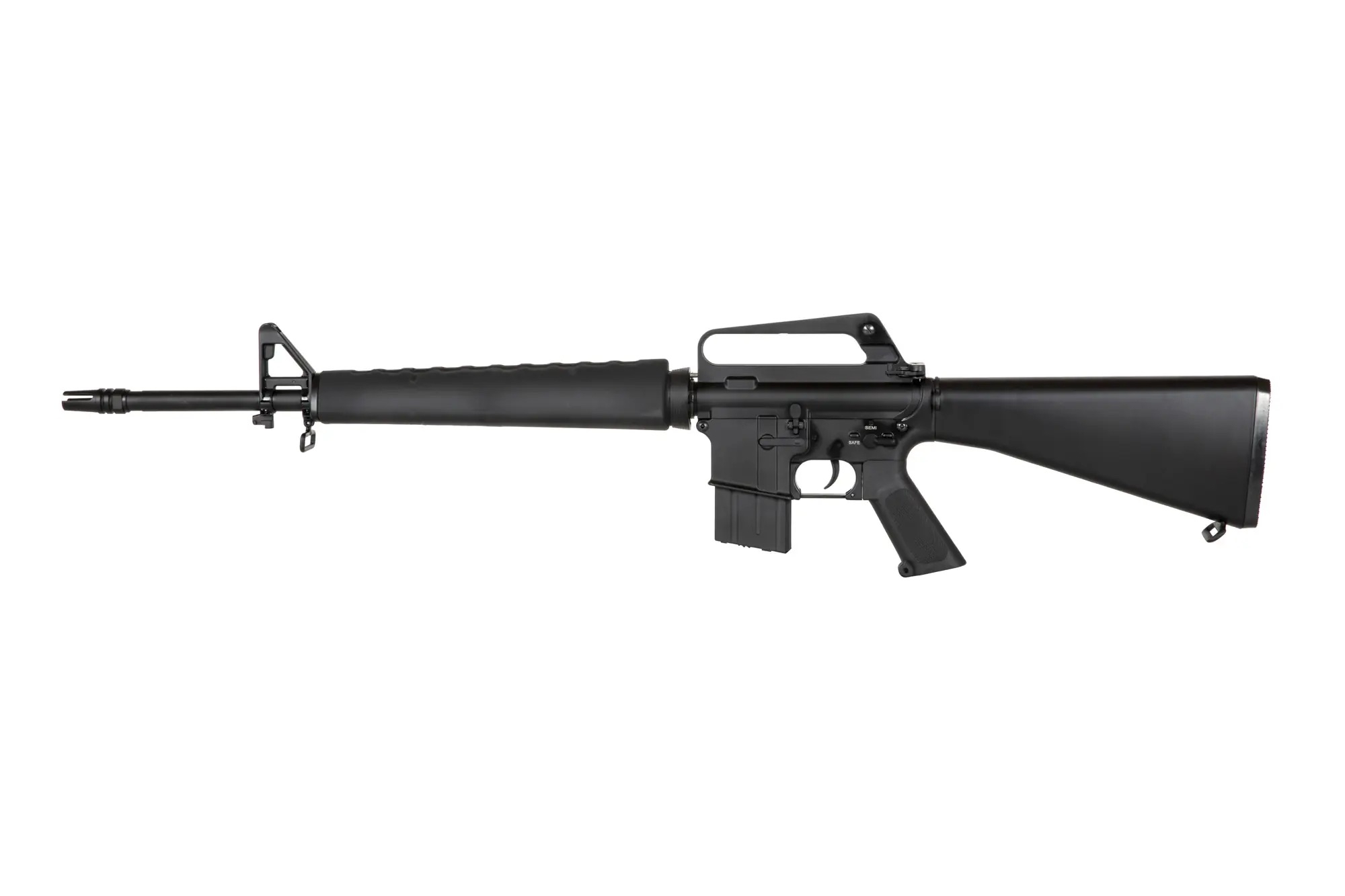 Double Bell M16 A1 VN (kovové tělo) - Černá