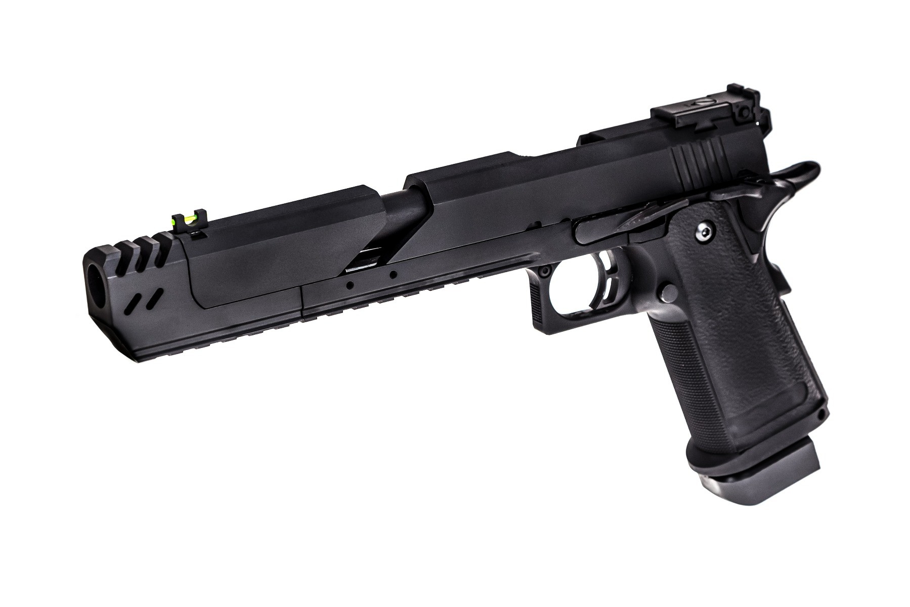 RAVEN Hi-Capa DRAGON 7 GBB - Černá