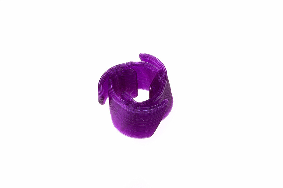 RetroArms centrovací vložka tlumiče – 24 mm