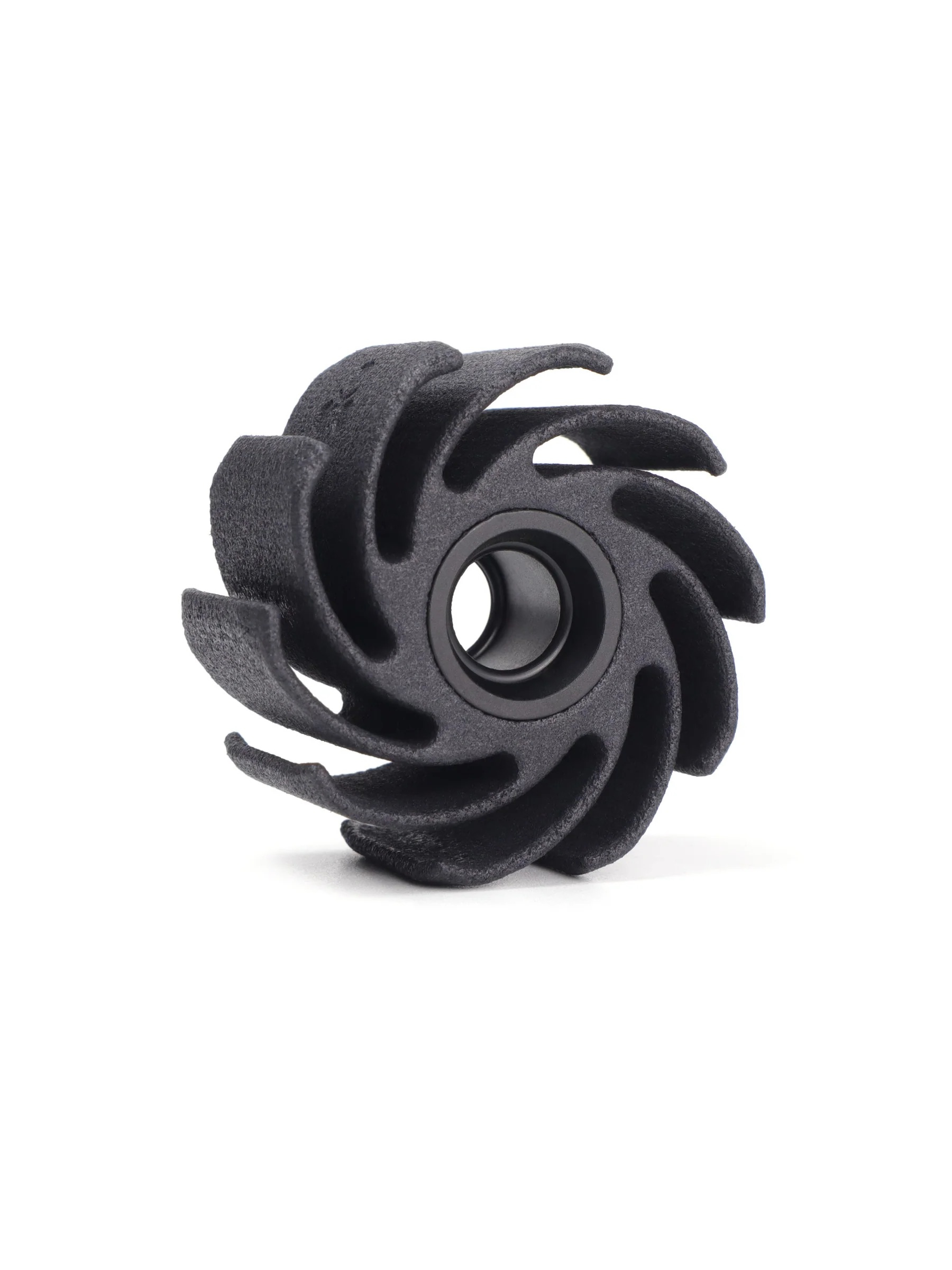 Centrovací vložka Novritsch V1 tlumiče, 29-33mm