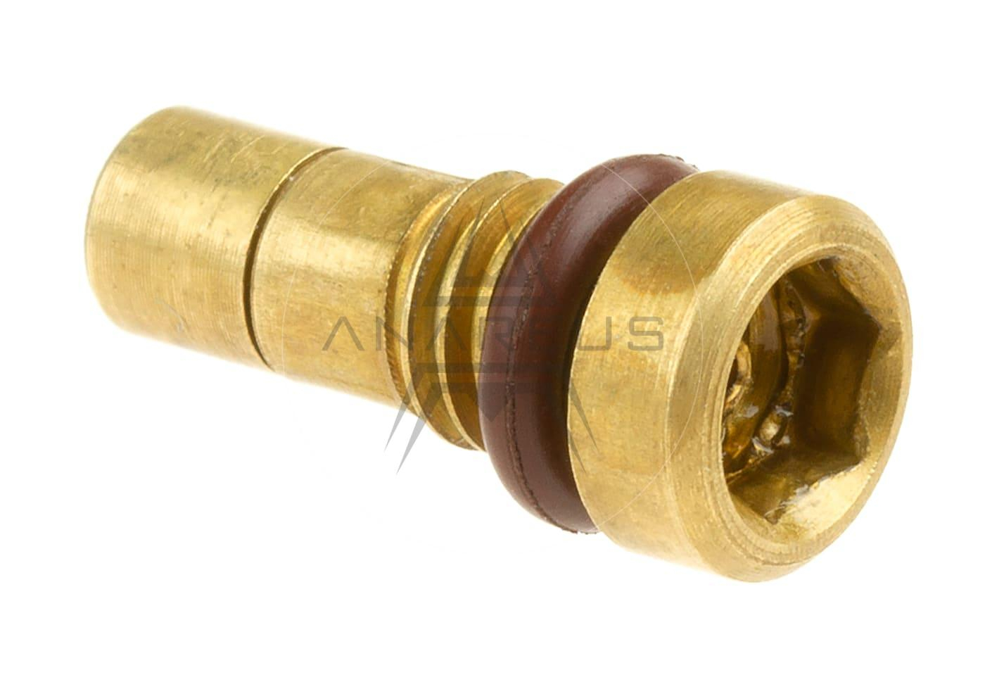 Plnící ventil HEX pro granány StratAim Echo/Epsilon