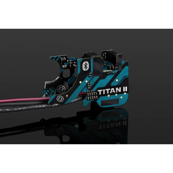 GATE - GATE TITAN II Bluetooth® EXPERT V2 ETU (AEG / HPA) - | ANAREUS