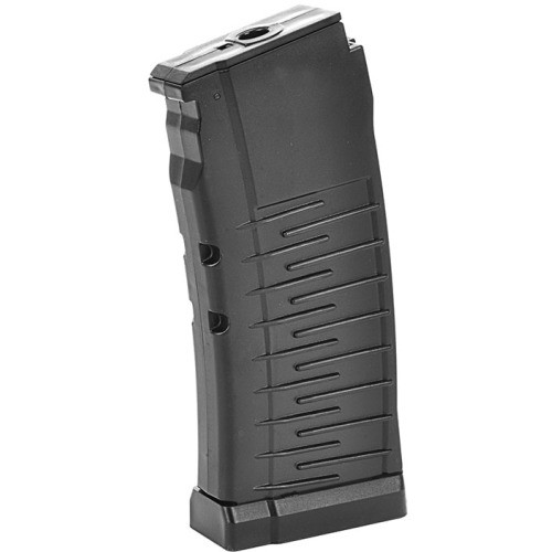 LCT Zásobník AS Val / VSS 100 ran, tlačný - černý