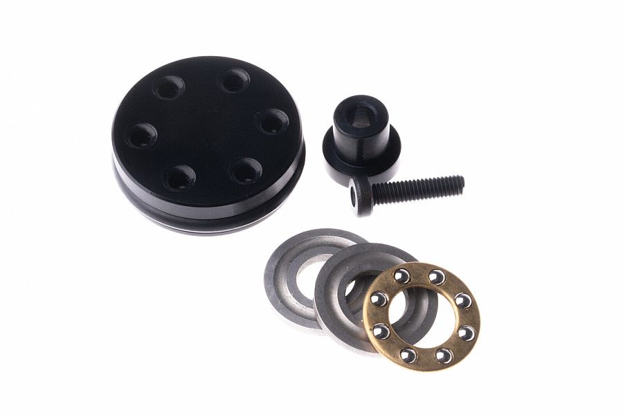 RetroArms RetroArms CNC hlava pístu hliníková A1