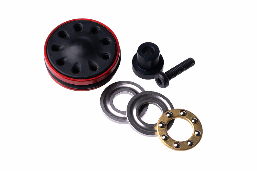 RetroArms CNC hlava pístu hliníková tichá