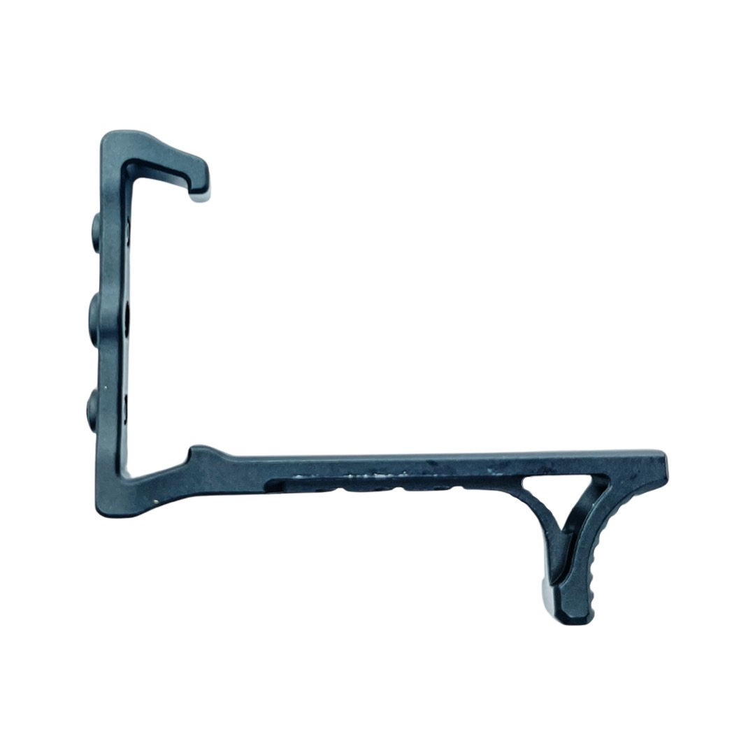 CTM natahovací páka FUKU-2 Reaper pro AAP-01 - Černá