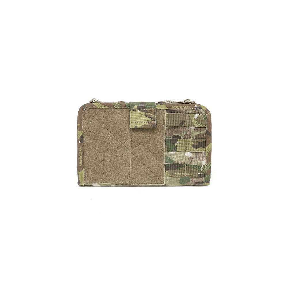Warrior Assault Systems WAS pouzdro Command panel Elite Ops, Gen 2 - MultiCam®