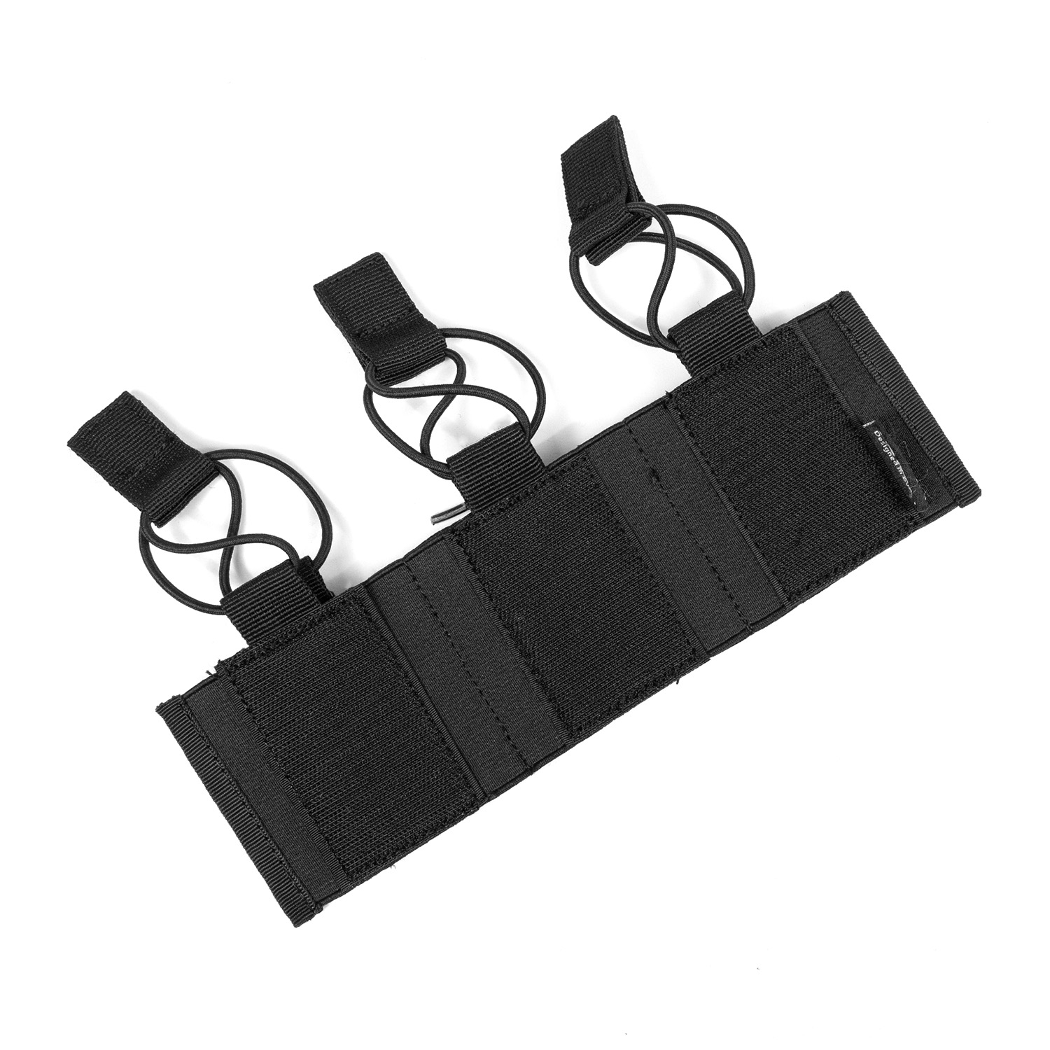 Novritsch INSERT sumka na 3 zásobníky M4 / AR15 - Černá