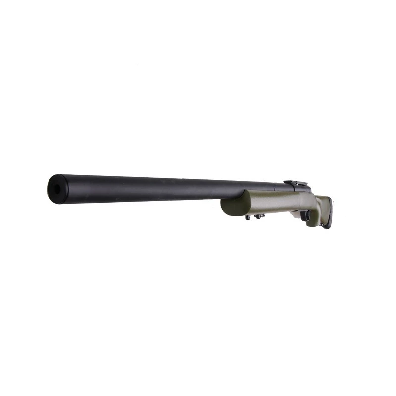  WOLF : ボルト本体 SW-009-FDE SOCOM M24 SNOW WOLF : ボルト本体 SW-009-FDE SOCOM M24スナイパー エア