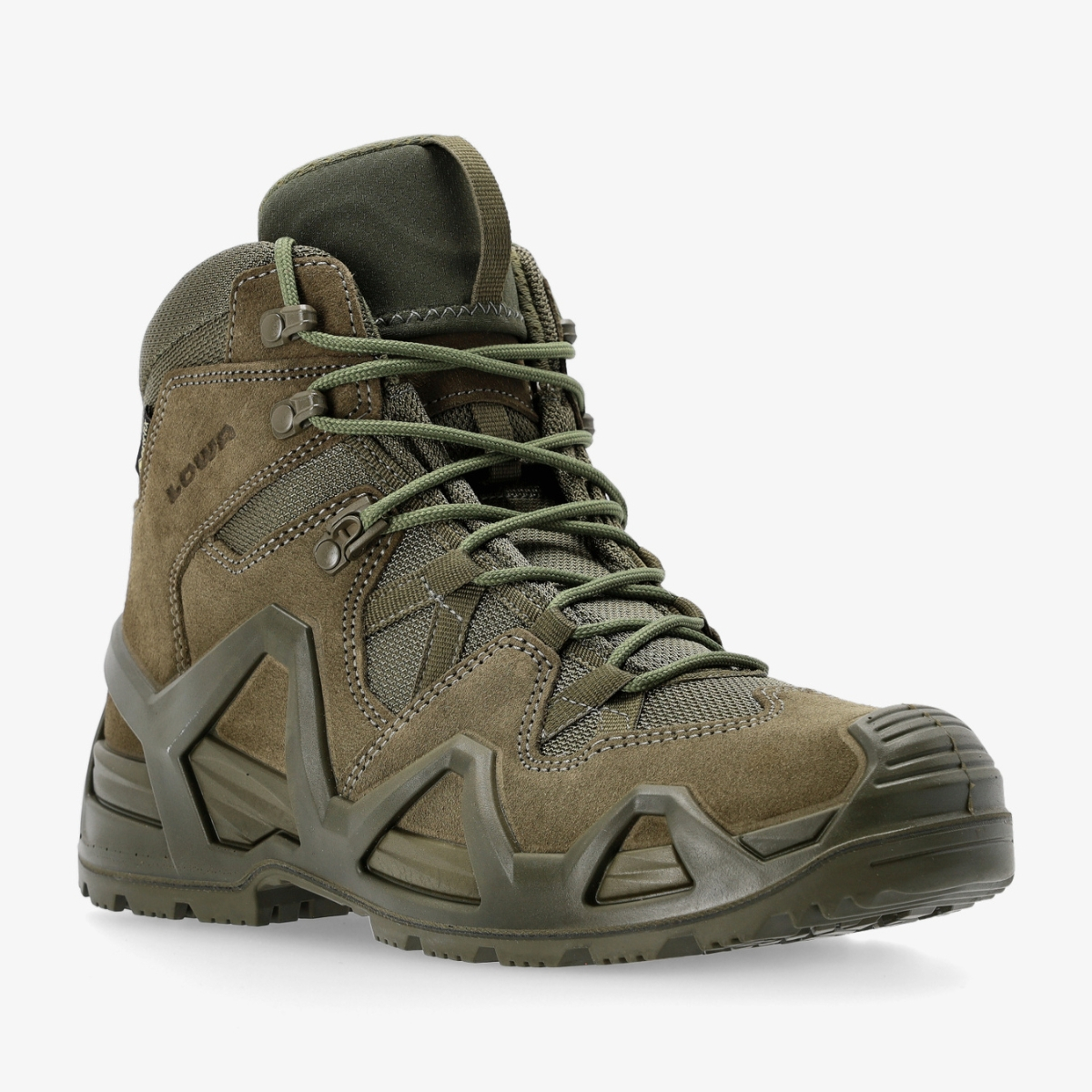 LOWA Lowa ZEPHYR MK2 GTX® MID TF - Ranger Green - 15