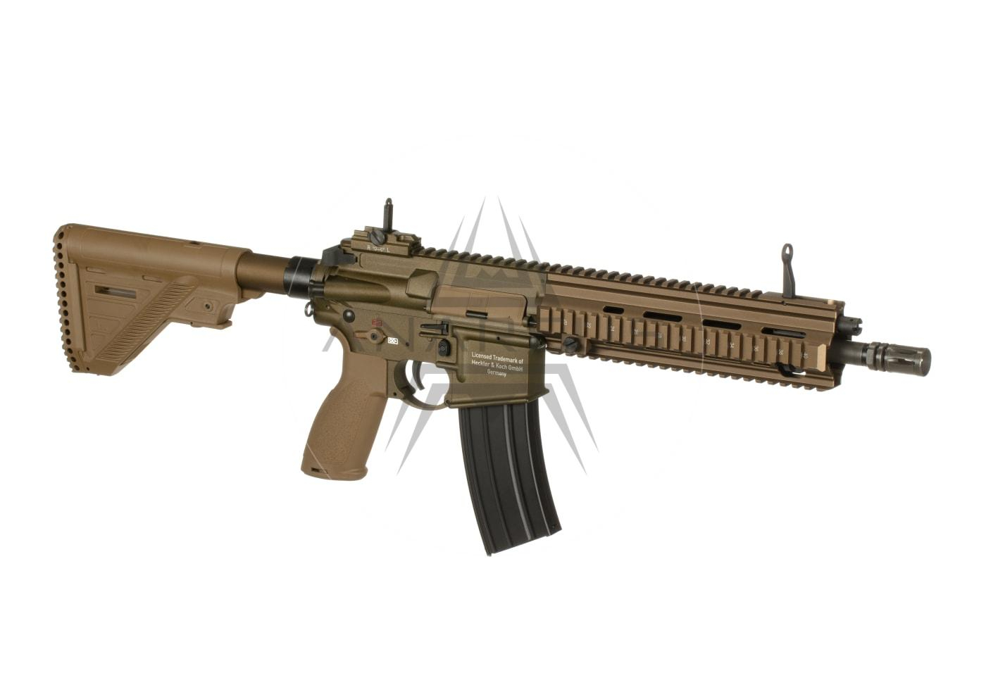 Levně UMAREX Umarex / VFC HK416 A5 AEG ( RAL8000 )