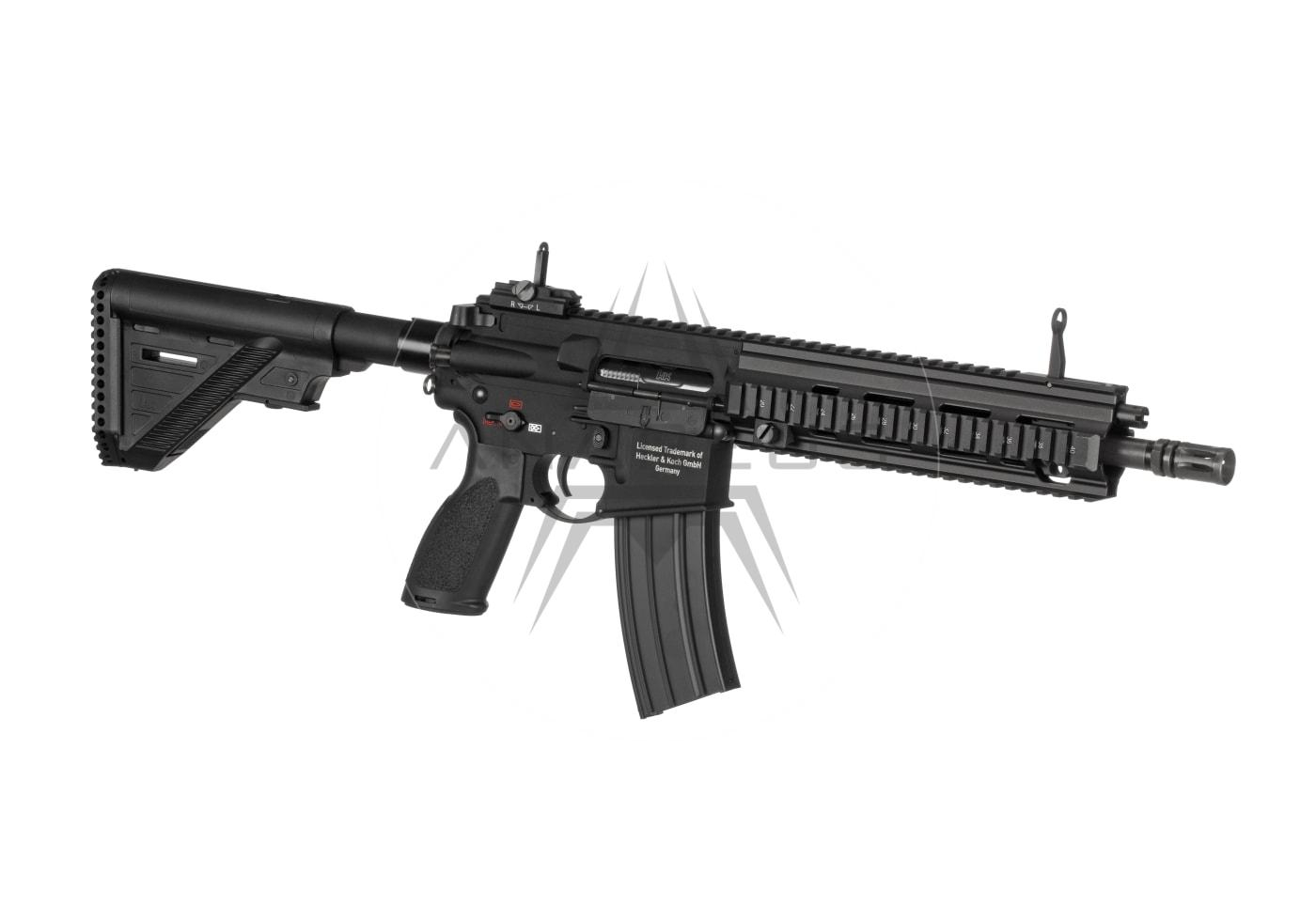 Umarex VFC HK416 A5 AEG - Černá