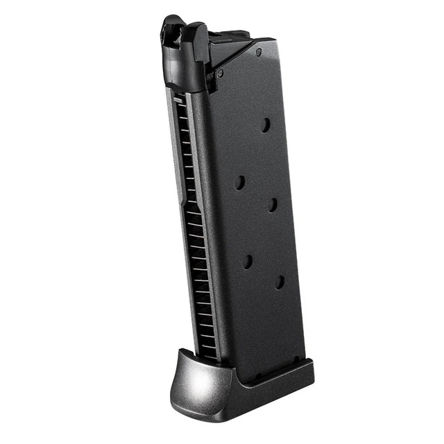 TM zásobník pro Marui Chisato Nishikigi's Handgun GBB , 22 BBs - Černá