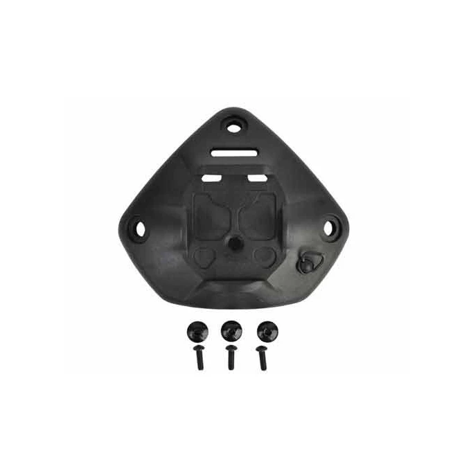 FMA - FMA NVG NOROTOS Universal Mounting Shroud - Black | ANAREUS