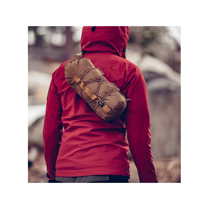 Helikon-Tex FOXHOLE Tactical Backpack / Pouch - 4.5L Capacity, Cordura, MOLLE Compatible 10 thumbnail image