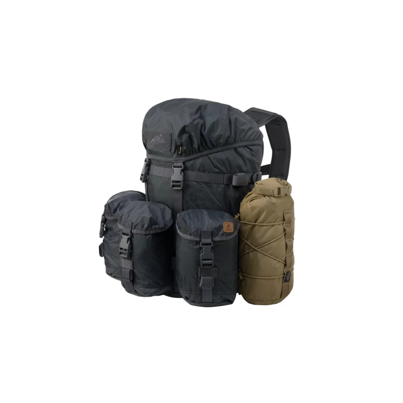 Helikon-Tex FOXHOLE Tactical Backpack / Pouch - 4.5L Capacity, Cordura, MOLLE Compatible 3 thumbnail image