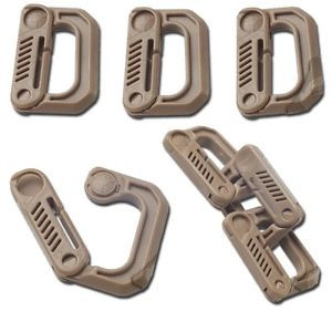 FMA Karabina GRIMLOC FTW , písková