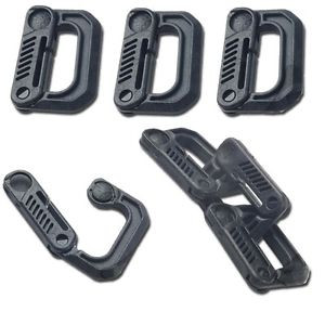 FMA Karabina GRIMLOC FTW , černá