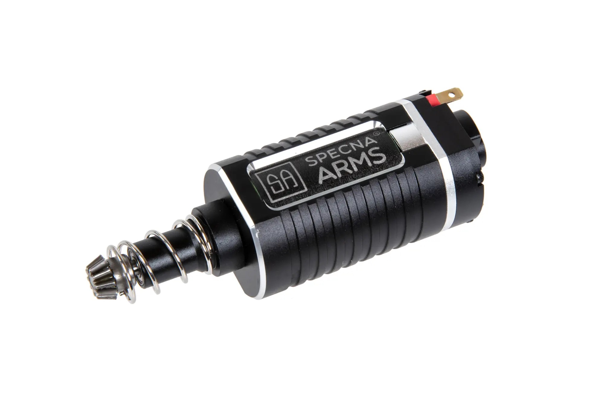 SA bezuhlíkový motor Dark Matter(TM), 34000 rpm - Dlouhý