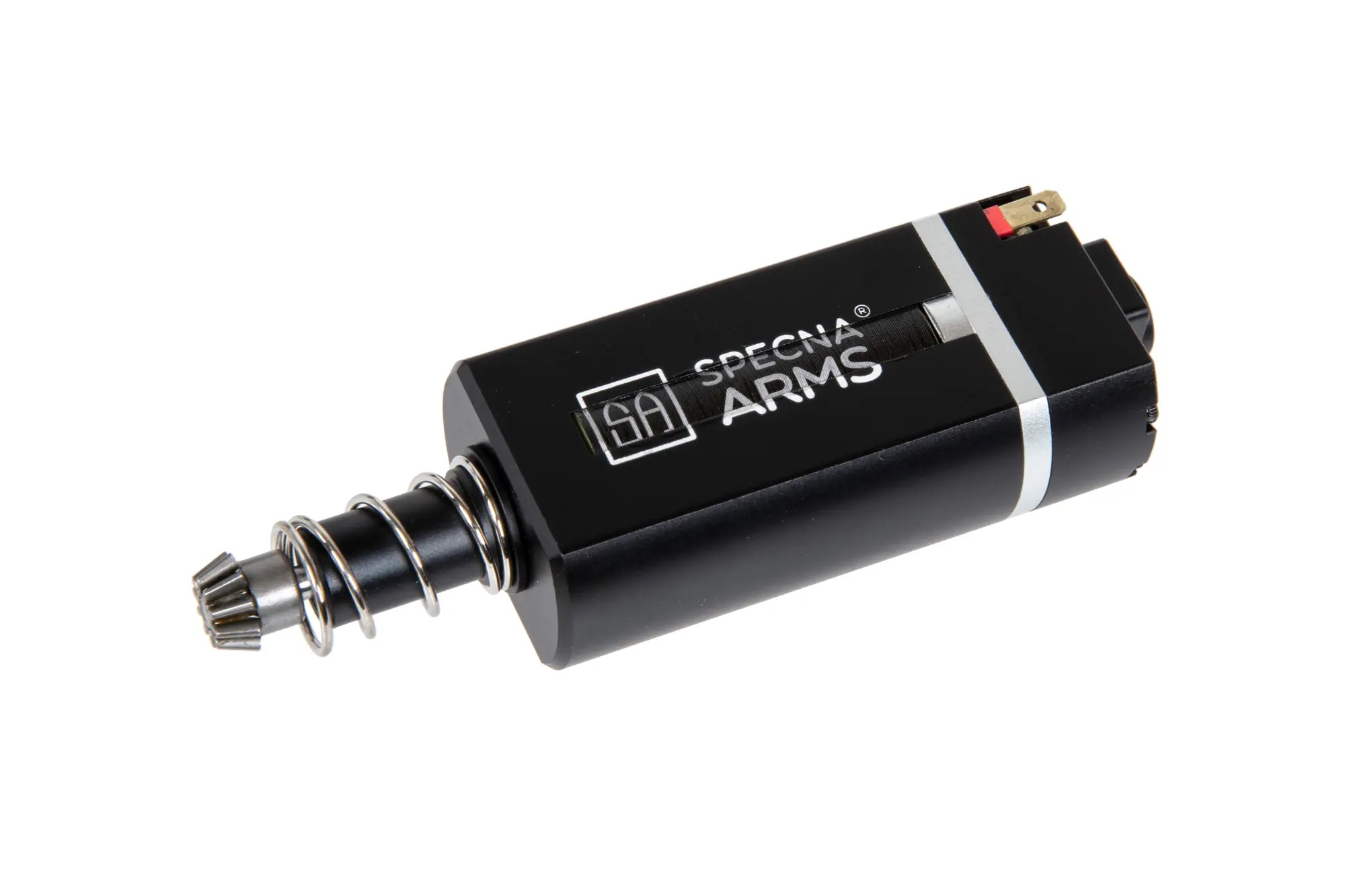 SA bezuhlíkový motor Dark Matter(TM), 55000 rpm, typ SLIM - Dlouhý