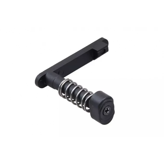 トイガン M4 Magazine Release Catch Mil-Spec G&P Multi Magazine Catch for M4/M16 | Internal Upgrade