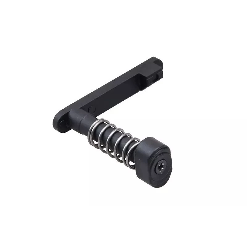 トイガン M4 Magazine Release Catch Mil-Spec Specna Arms - SA magazine catch for M4/M16 | ANAREUS