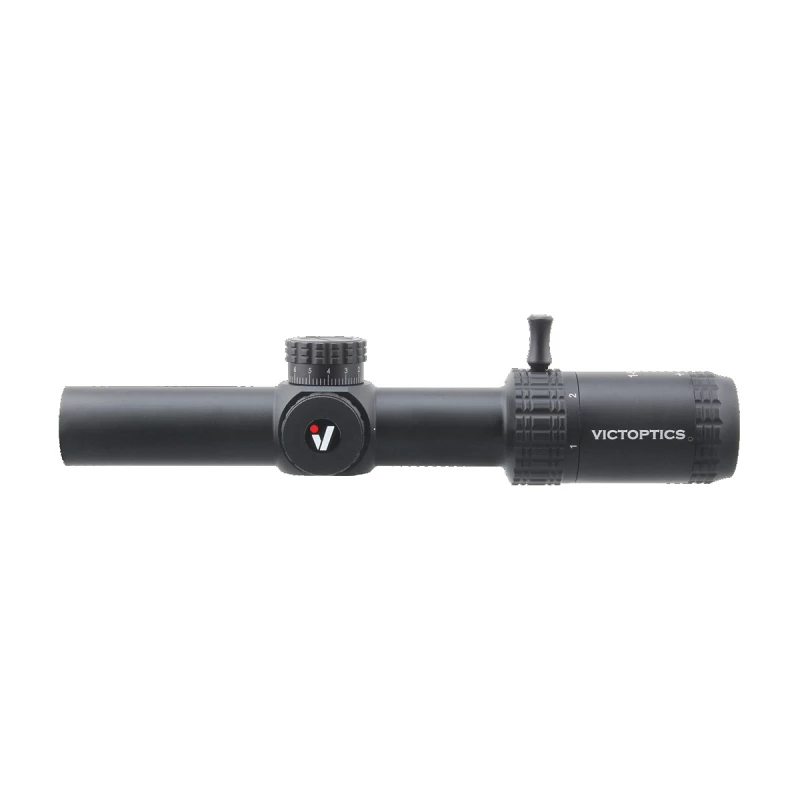 トイガン VictOptics S6 1-6x24 vector optics Vector Optics - VictOptics S6 1-6x24 SFP LPVO Riflescope - B | ANAREUS
