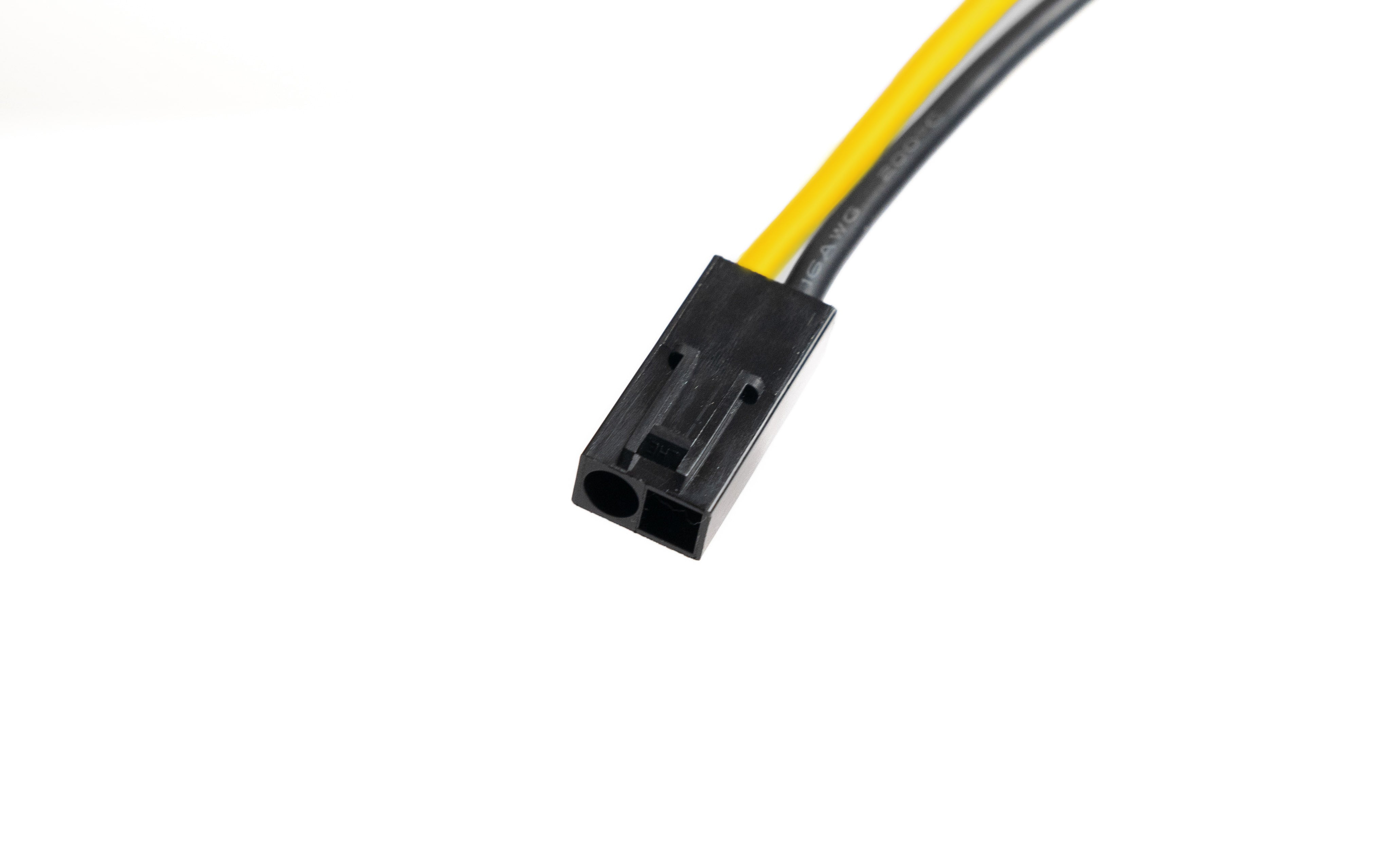 TITAN NiMH baterie TITAN 8,4V 1700mAh, malá Tamiya - Stick (AK)