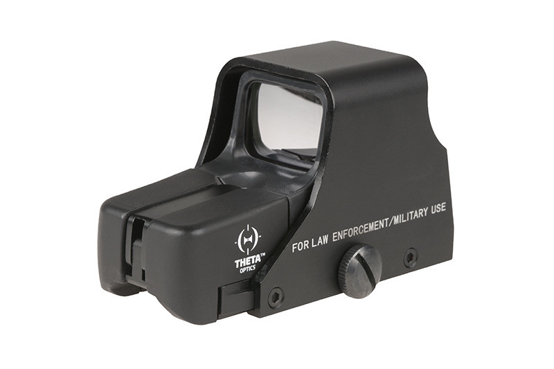 Kolimátor Theta 551 červený/zelený bod, (kopie EOTECH)