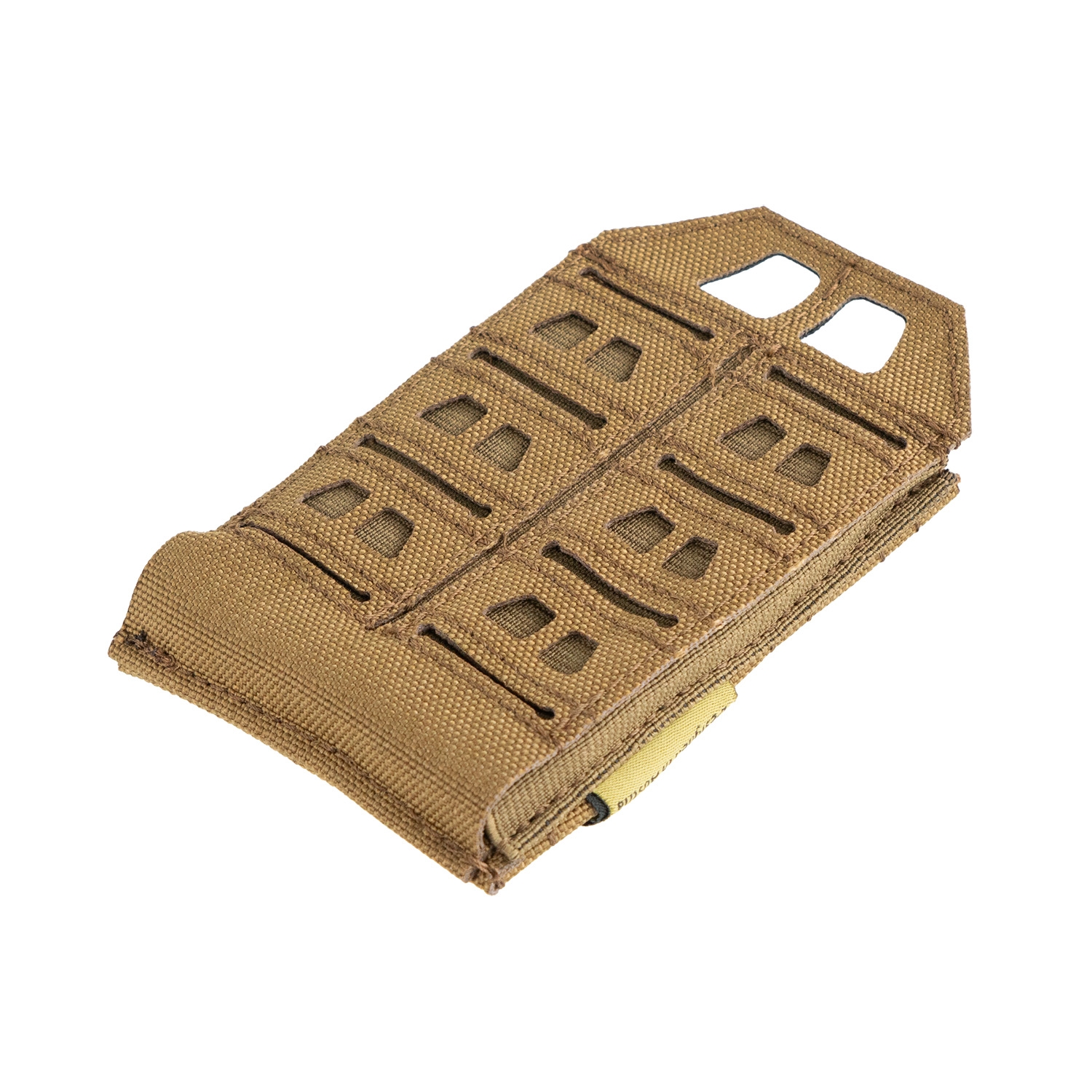 Novritsch MOLLE sumka Low Profile AR15 / M4 - Coyote