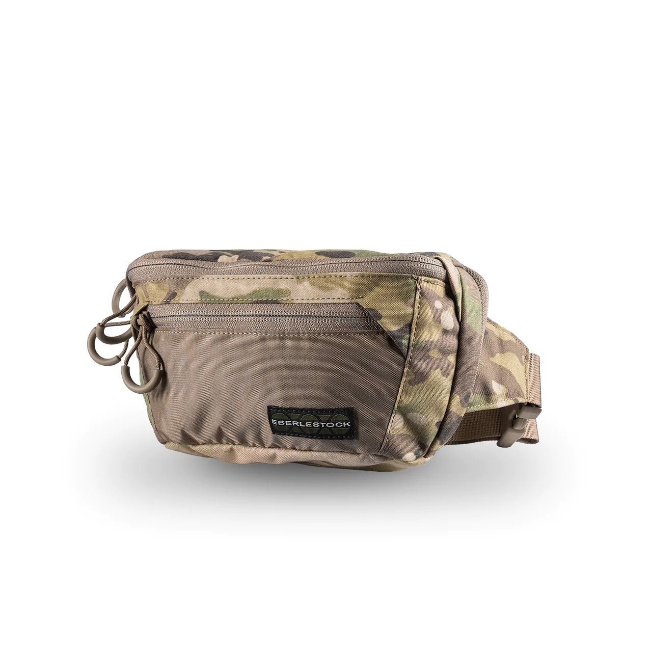 EBERLESTOCK ledvinka BANDO BAG pro skryté nošení - Multicam(R)