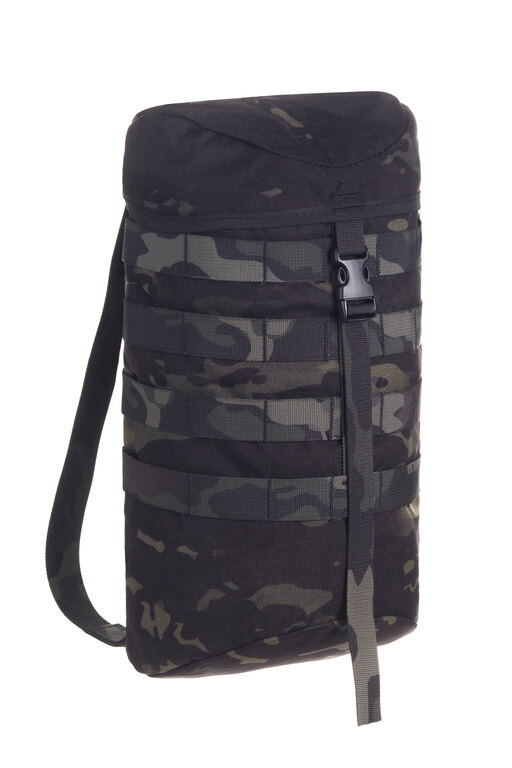 Wisport(R) přídavná boční kapsa Raccoon 9L - Multicam(R) Black