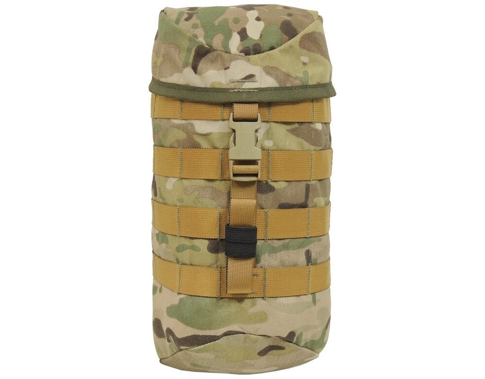 Wisport(R) přídavná boční kapsa Raccoon 9L - Multicam(R)