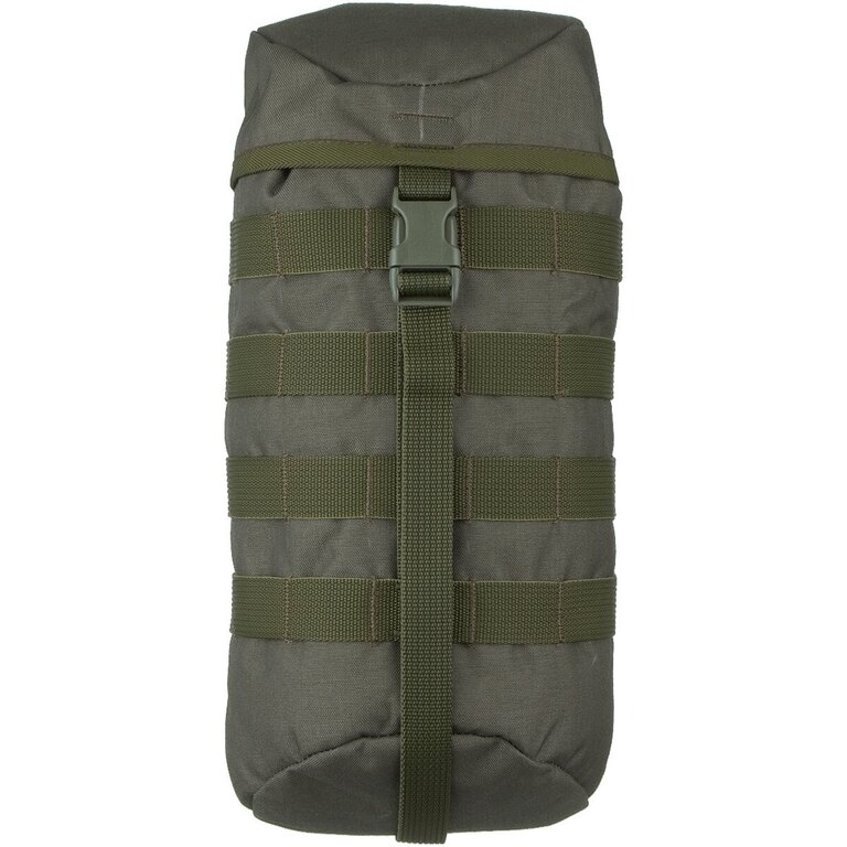 Wisport(R) přídavná boční kapsa Raccoon 9L - RAL7013