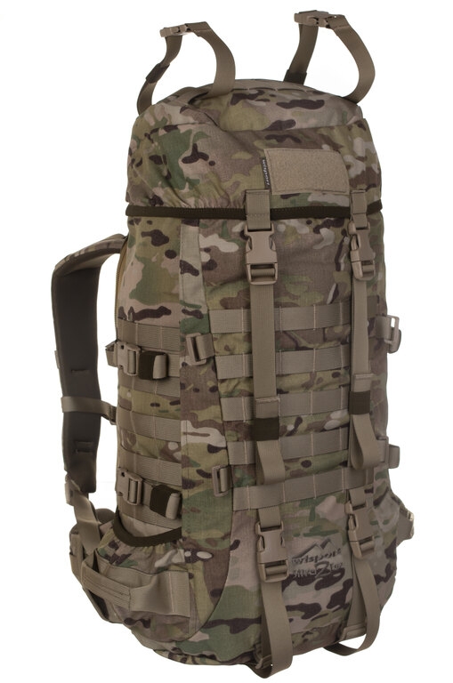 Wisport(R) batoh SilverFox 2 - Multicam(R)