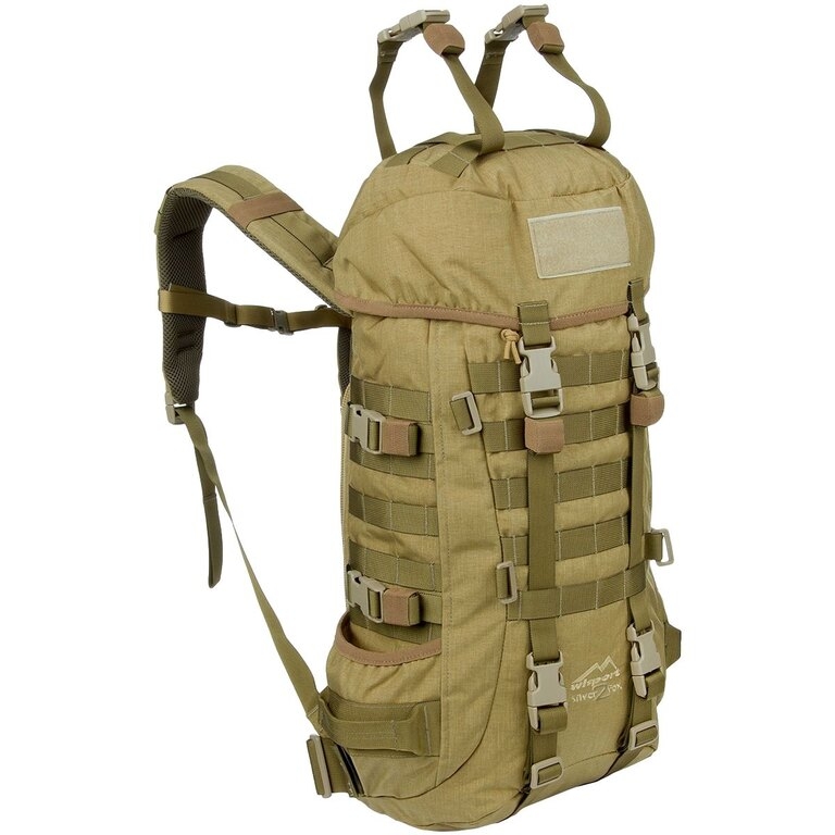 Wisport(R) batoh SilverFox 2 - Coyote