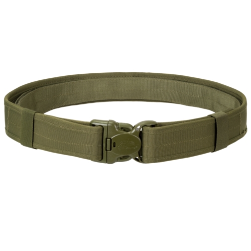 HELIKON opasek DEFENDER Security - Zelená