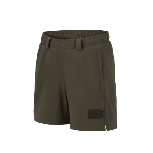 HELIKON kraťasy UTILITY LIGHT VersaStretch(R) - Taiga Green