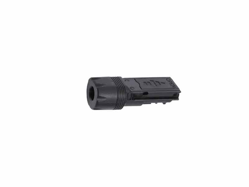 ASG laserový zaměřovací modul pro pušky TAC Series - Černá