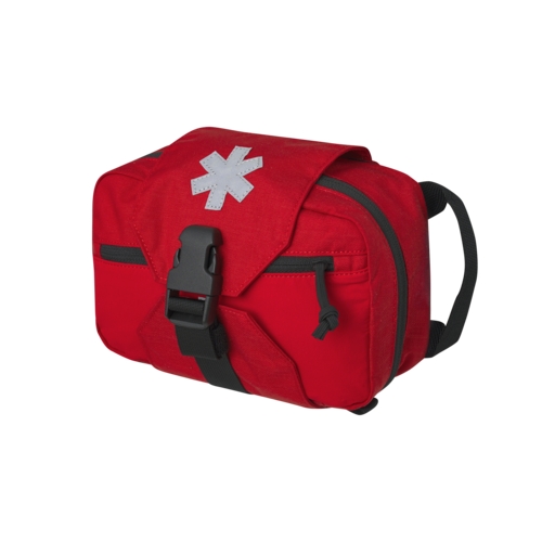 HELIKON zdravotnické pouzdro VEHICLE MED KIT(R) - Červená
