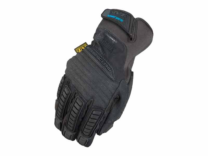 Taktické rukavice MECHANIX (Winter Impact Pro) - zimní