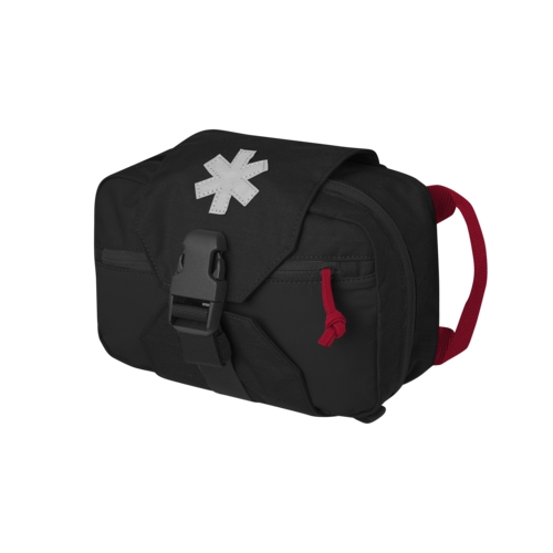 HELIKON zdravotnické pouzdro VEHICLE MED KIT(R) - Černá