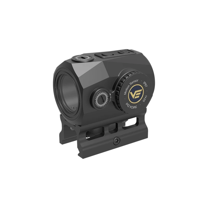 Vector Optics - Vector Optics SCRAPPER 1x25 Nano Red Dot Sig | ANAREUS